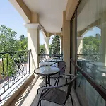 Appartement Tiffany Joy Primorsko