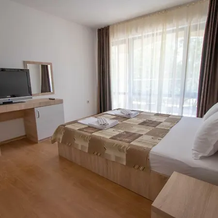 Apartamento Tiffany Joy